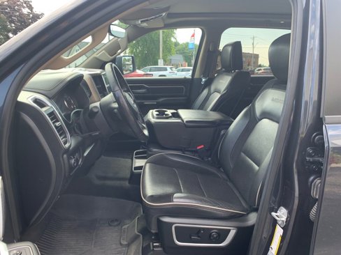 Used 2020 RAM 1500 Laramie image 18