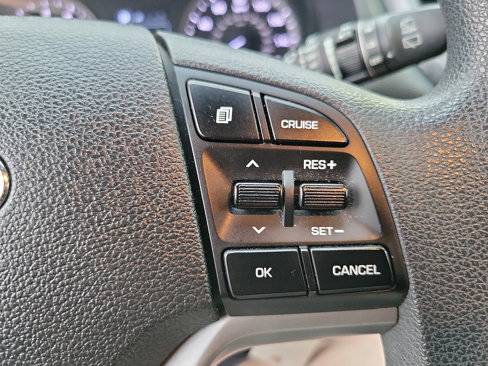 Used 2016 Hyundai Tucson SE w/ Option Group 02 image 6