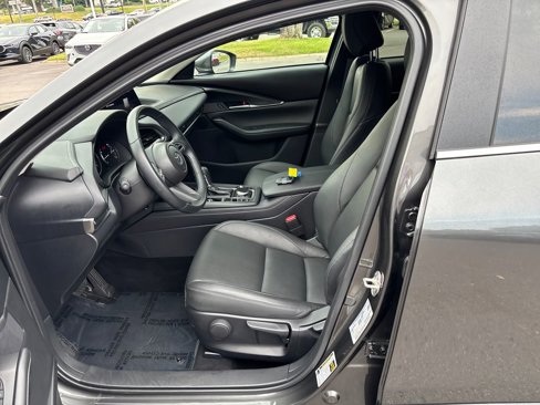 Certified 2022 MAZDA CX-30 AWD 2.5 S w/ Select Package image 9