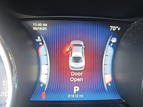 Used 2014 Maserati Quattroporte S Q4 image 26