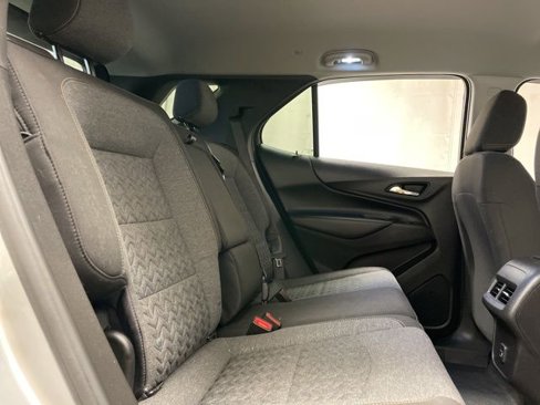 Used 2022 Chevrolet Equinox LT image 13