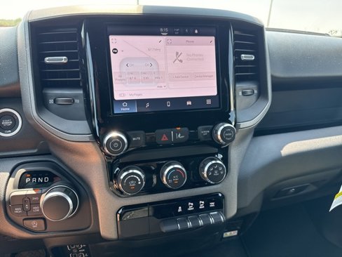 New 2025 RAM 1500 Tradesman image 30