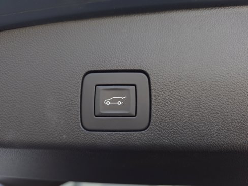 Used 2024 Buick Encore GX Sport Touring w/ Experience Buick Package image 31