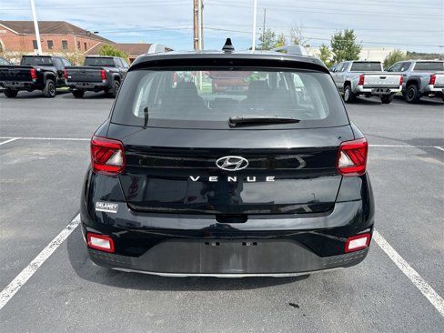 Used 2020 Hyundai Venue SEL w/ Convenience Package image 7