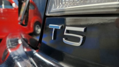 Used 2013 Volvo C70 T5 image 56