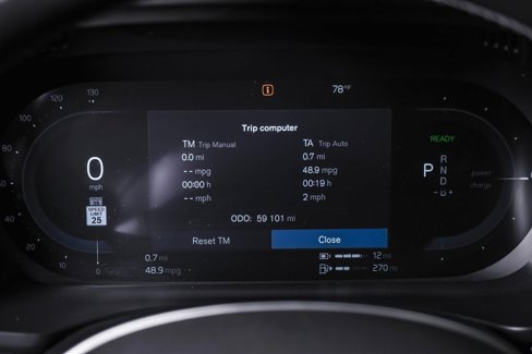 Used 2022 Volvo XC60 T8 Inscription w/ Advanced Package image 20