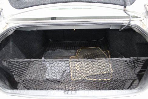 Used 2013 Chevrolet Impala LT w/ Luxury Edition Package image 17
