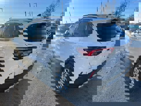 New 2025 Ford Escape Active image 5