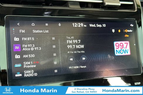Used 2022 Hyundai Tucson Limited image 25