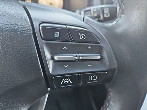 Used 2022 Hyundai Kona SEL w/ Convenience Package image 25