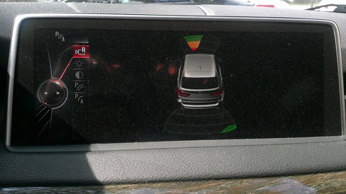 Used 2015 BMW X5 xDrive35i image 20