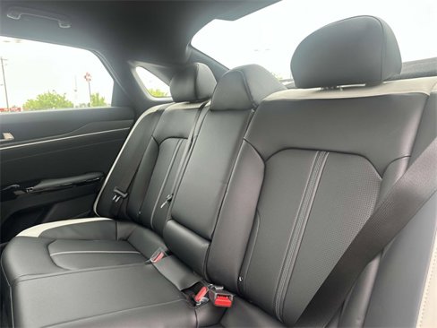 New 2025 Kia K5 GT-Line image 20