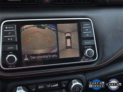 Used 2020 Nissan Kicks SR image 29