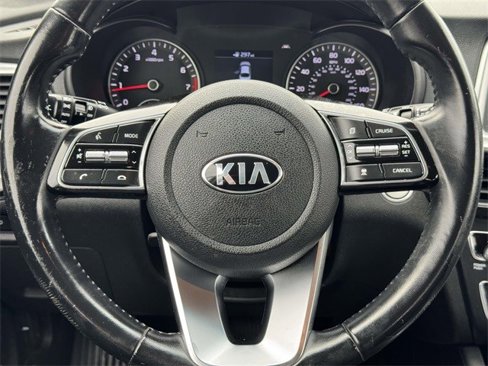 Used 2019 Kia Optima EX image 22