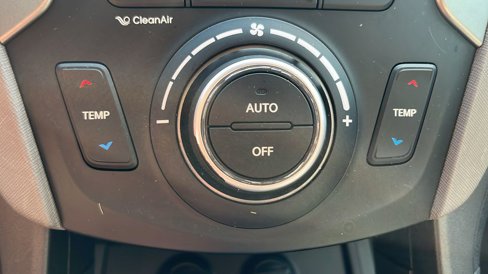 Used 2017 Hyundai Santa Fe Sport w/ 2.4L Value Package 06 image 25