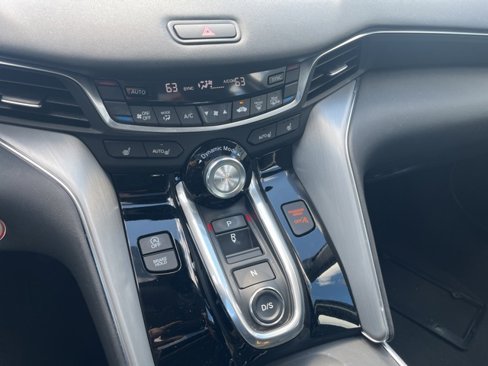 Certified 2023 Acura TLX w/ Technology Package image 45