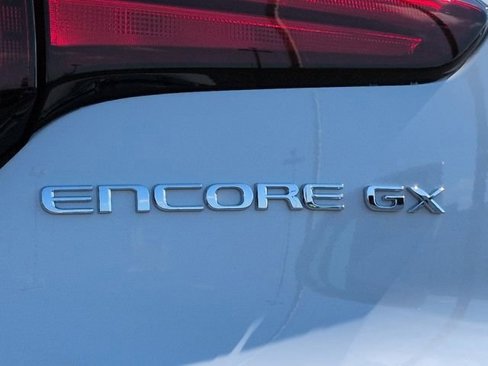 New 2026 Buick Encore GX Preferred image 29