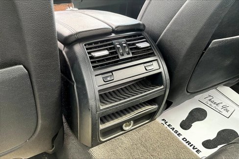 Used 2014 BMW 535i xDrive Sedan image 28