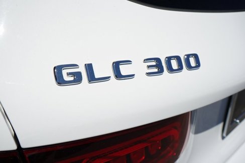 Certified 2021 Mercedes-Benz GLC 300 image 13