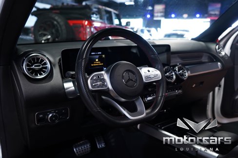 Used 2021 Mercedes-Benz GLB 250 image 25