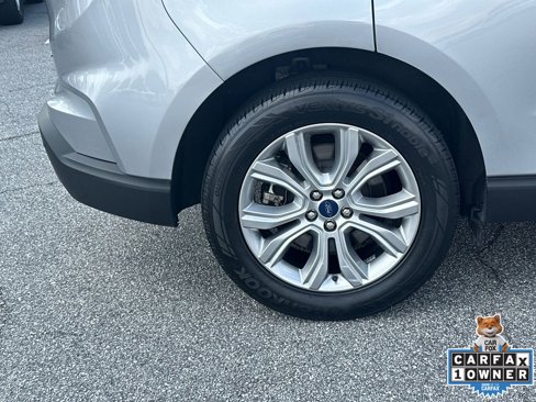 Used 2022 Ford Edge Titanium image 17
