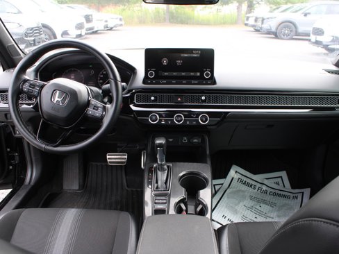 Certified 2023 Honda Civic Sport image 17