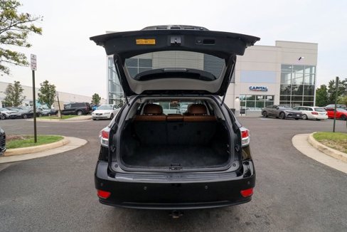 Used 2014 Lexus RX 350 AWD image 40