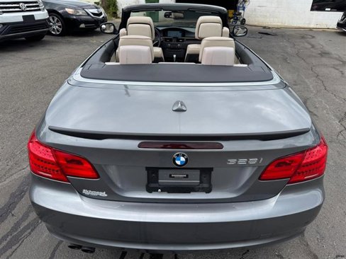 Used 2012 BMW 328i Convertible image 36