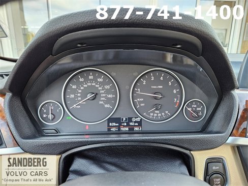 Used 2013 BMW 328i xDrive Sedan image 19