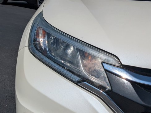 Used 2016 Honda CR-V SE image 10