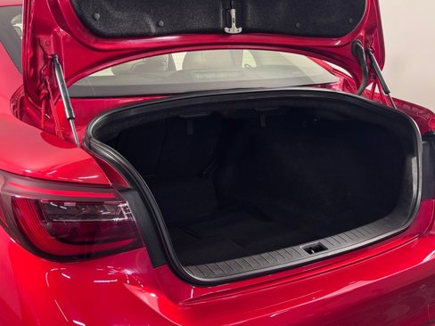 Certified 2022 INFINITI Q50 Luxe w/ Cargo Package image 28