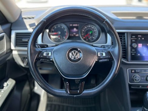 Used 2019 Volkswagen Atlas SE image 13