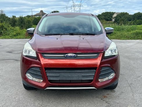 Used 2015 Ford Escape SE image 8