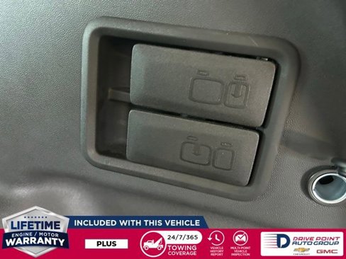 Used 2023 Chevrolet Equinox Premier image 39