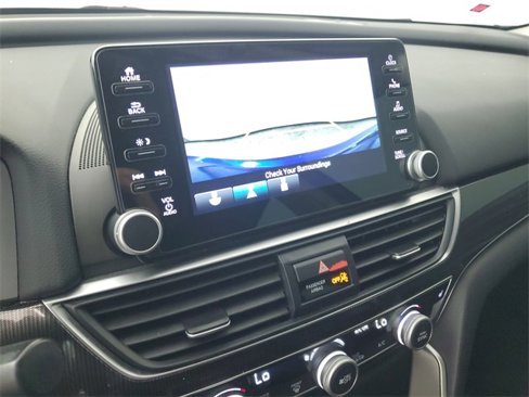 Used 2021 Honda Accord Sport Special Edition image 28