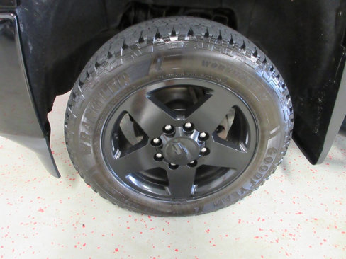 Used 2019 Chevrolet Silverado 2500 LTZ image 20