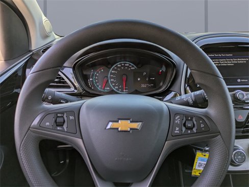 Used 2021 Chevrolet Spark LT image 30