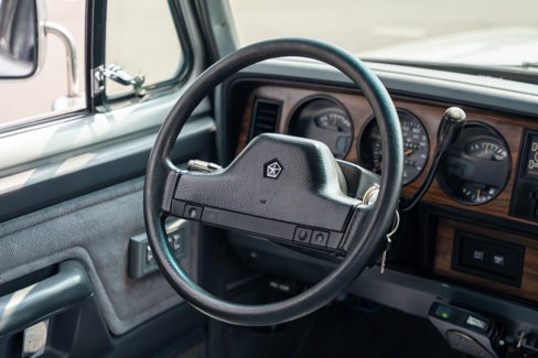 Used 1991 Dodge D/W Truck 350 image 37