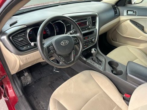 Used 2013 Kia Optima LX image 13