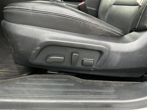 Used 2015 Subaru Outback 2.5i Limited image 10