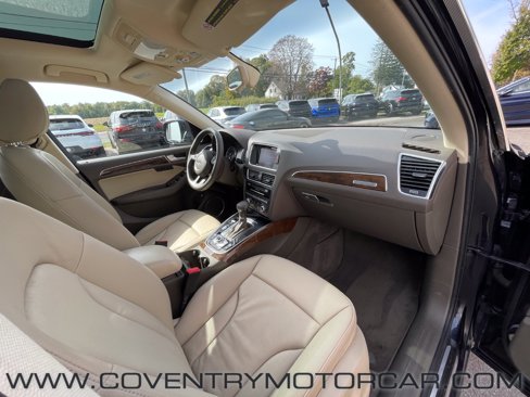 Used 2015 Audi Q5 3.0T Premium Plus image 24