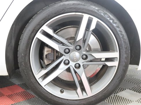 Used 2018 Audi A4 2.0T Premium Plus w/ Premium Plus Package image 24
