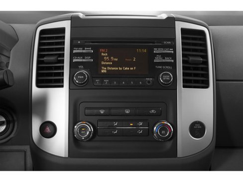 Used 2015 Nissan Frontier SV image 27