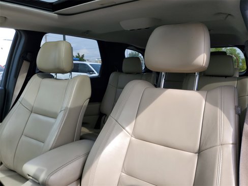 Used 2014 Dodge Durango Limited w/ Premium Group image 13