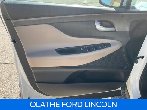 Used 2020 Hyundai Santa Fe SEL w/ Cargo Package image 21