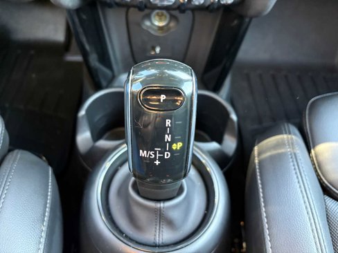 Used 2022 MINI Cooper S image 22