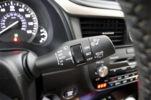 Used 2022 Lexus RX 350 FWD w/ Premium Package image 29