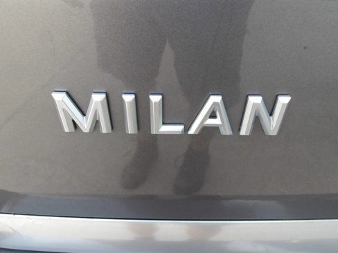 Used 2011 Mercury Milan w/ 102A Rapid Spec Order Code image 34