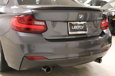Used 2017 BMW 230i Coupe w/ Premium Package image 88