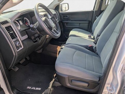 Used 2014 RAM 1500 Express image 12